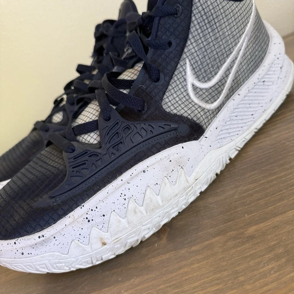 Nike functionality wear